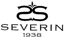 S SEVERIN 1938