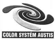 COLOR SYSTÉM AUSTIS