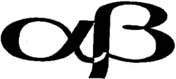 aB
