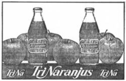 TriNaranjus