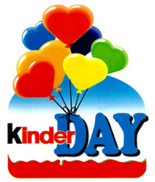 Kinder DAY
