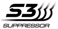 S3 SUPPRESSOR