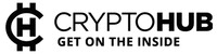 CH CRYPTOHUB GET ON THE INSIDE