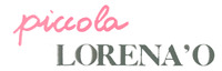piccola LORENA'O