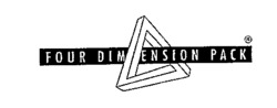 FOUR DIMENSION PACK