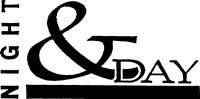 NIGHT & DAY