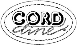CORD line