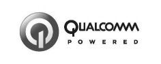 Q QUALCOMM POWERED