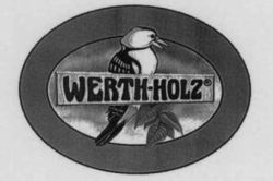 WERTH-HOLZ
