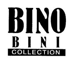 BINO BINI COLLECTION