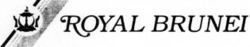 ROYAL BRUNEI
