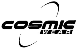 cosmic WEAR
