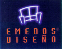 EMEDOS DISEÑO