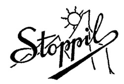 Stoppil