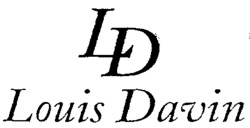 LD Louis Davin