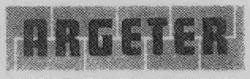ARGETER