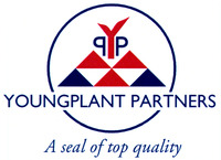 YP YOUNGPLANT PARTNERS A seal of top quality