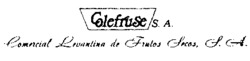 Colefruse S.A.