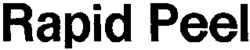Rapid Peel