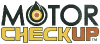 MOTOR CHECKUP