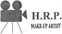 H.R.P. MAKE-UP ARTIST