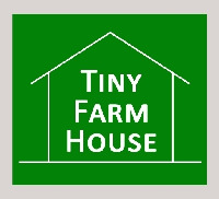 TINY FARM HOUSE