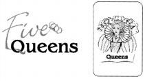Five Queens