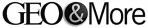 GEO & More