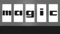 magic