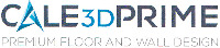 CALE3DPRIME PREMIUM FLOOR AND WALL DESIGN