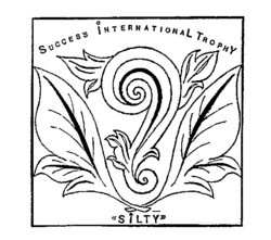 SILTY