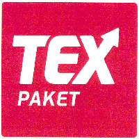 TEX PAKET