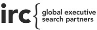 irc global executive search partners