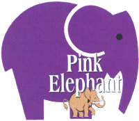 Pink Elephant