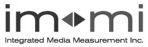 immi Integrated Media Measurement Inc.
