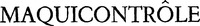 MAQUICONTRÔLE