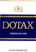 DOTAX VIRGINIA DE LUXE