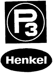 P3 Henkel