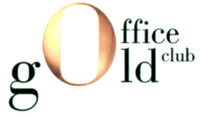 Office gold club