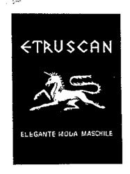 ETRUSCAN