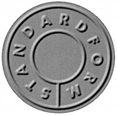 STANDARDFORM