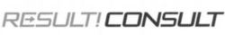 RESULT! CONSULT
