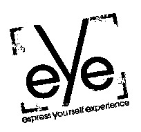 eYe espress yourself experience