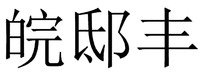 WAN DI FENG