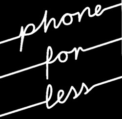 phone for less