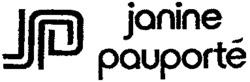 JP janine pauporté