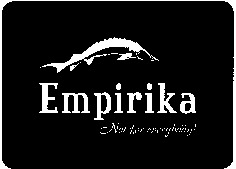 Empirika Not for everybody!