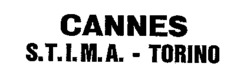 CANNES S.T.I.M.A. - TORINO