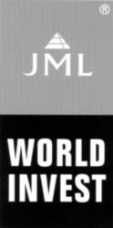 JML WORLD INVEST