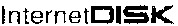 InternetDISK